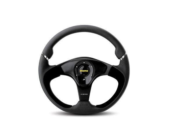 Brant Challengers Steering Wheel